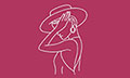 Logo LUXURY NAILS BEAUTY SALON