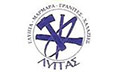 Λογότυπο ΛΥΓΓΑΣ ΠΑΝΑΓΙΩΤΗΣ