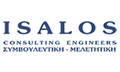Λογότυπο ΛΥΜΠΕΡΟΠΟΥΛΟΣ ΛΑΖΑΡΟΣ - ISALOS CONSULTING ENGINEERS