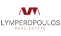 Λογότυπο ΛΥΜΠΕΡΟΠΟΥΛΟΣ REAL ESTATE