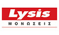 Logo LYSIS MONOSEIS - ZYGOUNAS KONSTANTINOS