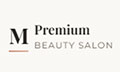 Λογότυπο M PREMIUM HAIR SALON