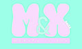 Λογότυπο M & X NAILS