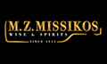 Λογότυπο M. Z. MISSIKOS