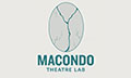 Λογότυπο MACONDO THEATRE LAB