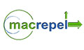 Λογότυπο MACREPEL