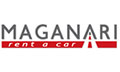 Λογότυπο MAGANARI RENT A CAR