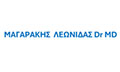 Λογότυπο ΜΑΓΑΡΑΚΗΣ ΛΕΩΝΙΔΑΣ Dr MD