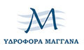 Λογότυπο ΜΑΓΓΑΝΑΣ ΕΥΑΓΓΕΛΟΣ