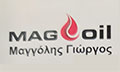 Logo MAGGOLIS G. - SAFARIKA AT OE