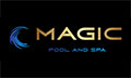 Logo MAGIC POOL AND SPA