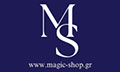 Logo MAGIC SHOP BY KATYA VEROU