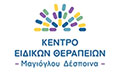 Λογότυπο ΜΑΓΙΟΓΛΟΥ ΔΕΣΠΟΙΝΑ