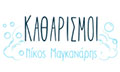 Logo MAGKANARIS NIKOS