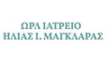 Λογότυπο ΜΑΓΚΛΑΡΑΣ ΗΛΙΑΣ ΙΩΑΝΝΗΣ