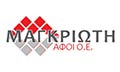 Λογότυπο ΜΑΓΚΡΙΩΤΗ ΓΕΩΡΓ. ΑΦΟΙ ΟΕ