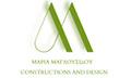 Logo MAGLOUSIDOU MARIA
