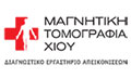 Λογότυπο ΜΑΓΝΗΤΙΚΗ ΤΟΜΟΓΡΑΦΙΑ ΧΙΟΥ