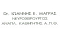 Λογότυπο ΜΑΓΡΑΣ ΙΩΑΝΝΗΣ