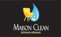 Logo MAISON CLEAN - CHATZOPOULOU GEORGIA