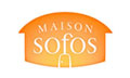 Logo MAISON SOFOS