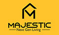 Λογότυπο MAJESTIC NEXT GEN LIVING