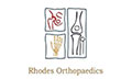 Λογότυπο ΜΑΚΕΣΤΑΣ ΜΙΧΑΛΗΣ - RHODES ORTHOPAEDICS