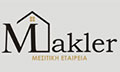 Λογότυπο MAKLER