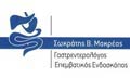 Logo MAKREAS SOKRATIS