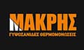 Logo MAKRIS KOSTAS - MAKRIS DIMITRIS