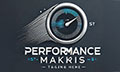 Logo MAKRIS PERFORMANCE - MAKRIS KONSTANTINOS