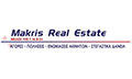 Logo MAKRIS REAL ESTATE
