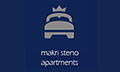 Logo MAKRY STENO