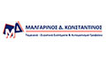 Λογότυπο ΜΑΛΓΑΡΙΝΟΣ Δ. ΚΩΝΣΤΑΝΤΙΝΟΣ