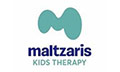 Logo MALTZARIS KIDS THERAPY