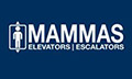 Λογότυπο MAMMAS ELEVATORS