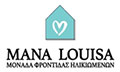Logo MANA LOUISA