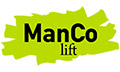 Λογότυπο MANCO LIFT