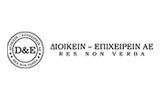 Logo MANDALIS IOANNIS - DIOIKEIN - EPICHEIREIN