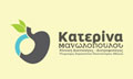 Logo MANOLOPOULOU KATERINA