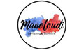 Logo MANOLOUDI