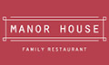 Λογότυπο MANOR HOUSE