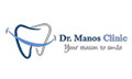 Λογότυπο ΜΑΝΟΣ ΑΛΕΞΑΝΔΡΟΣ - Dr MANOS CLINIC