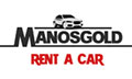 Logo MANOS GOLD