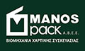 Logo MANOSPACK A.B.E.E.