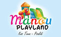 Logo MANOU PLAYLAND
