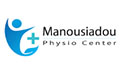 Logo MANOUSIADOU KLEIO