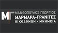 Λογότυπο ΜΑΝΘΟΠΟΥΛΟΣ ΧΡΥΣ. ΓΕΩΡΓΙΟΣ