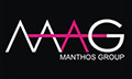 Logo MANTHOS OPTICAL