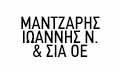 Logo MANTZARIS N. IOANNIS & SIA OE